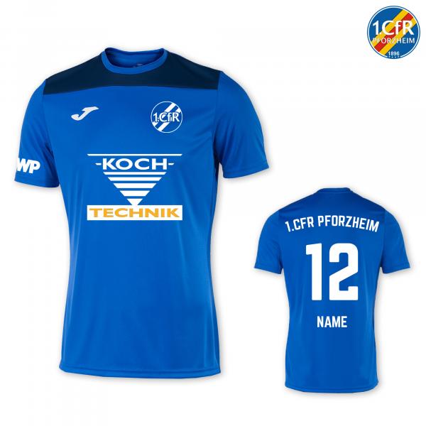 CfR Fantrikot Away PHEONIX 2024/2025