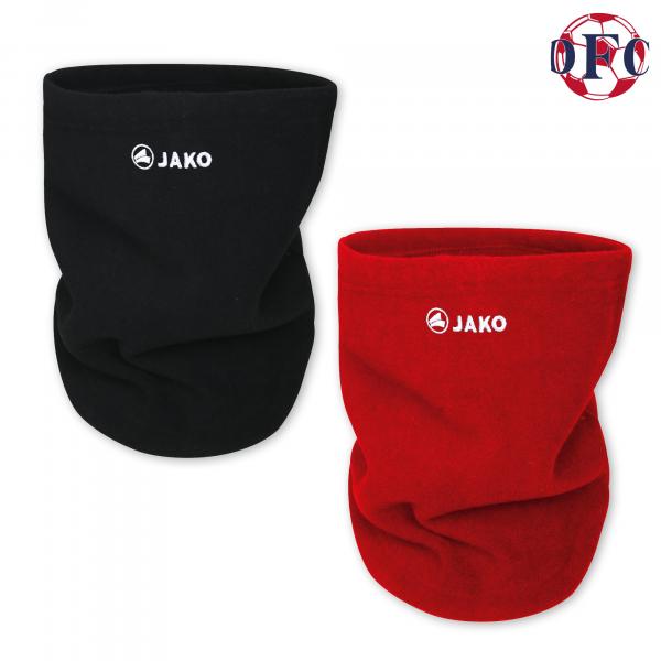 JAKO Neckwarmer - DFC Westsachsen