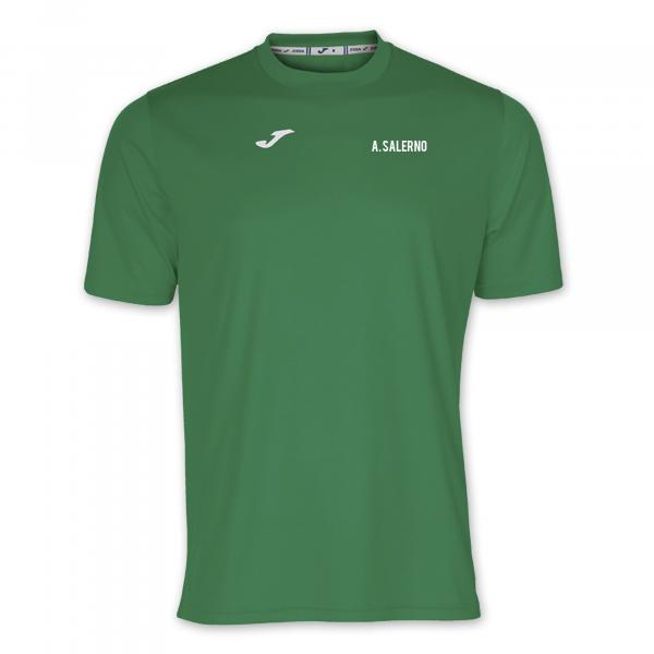 JOMA Shirt COMBI - Eberbacher SC / Training