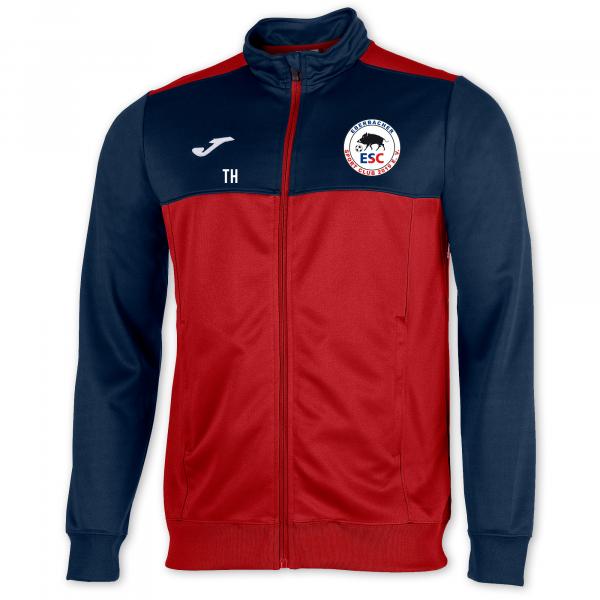 JOMA Trainingsjacke WINNER - Eberbacher SC / Spieler Training