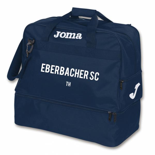 JOMA Sporttasche TRAINING III - Eberbacher SC