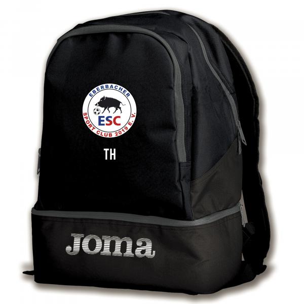 JOMA Rucksack ESTADIO III - Eberbacher SC