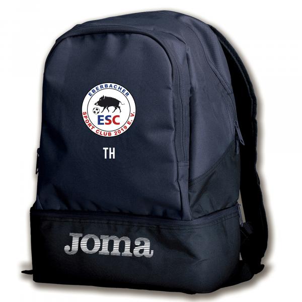 JOMA Rucksack ESTADIO III - Eberbacher SC