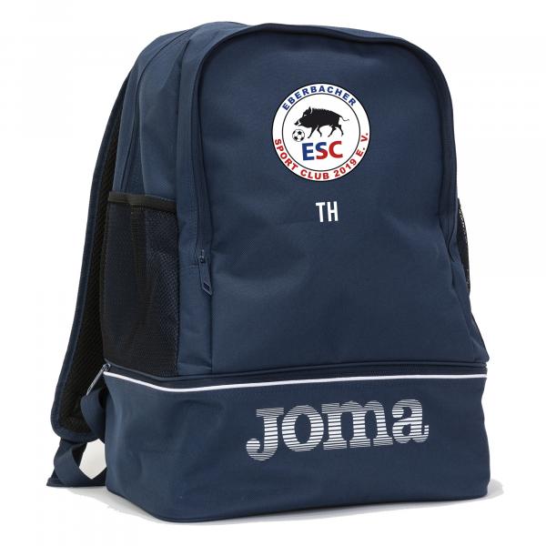 JOMA Rucksack TRAINING - Eberbacher SC