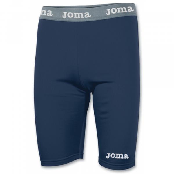 JOMA Thermo-Short WARMER FLEECE - Eberbacher SC - NAVY