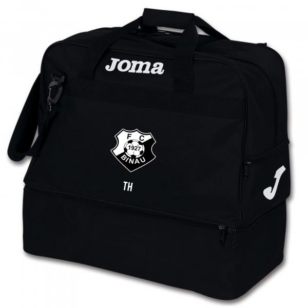 JOMA Tasche TRAINING III - FC Binau