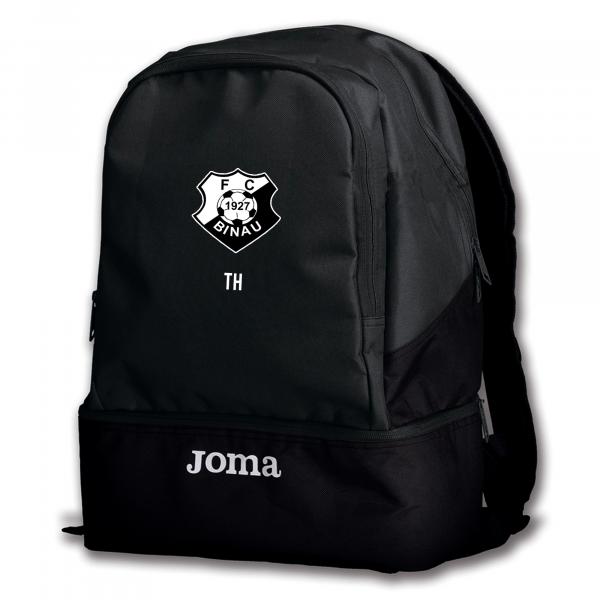 JOMA Rucksack ESTADIO III - FC Binau