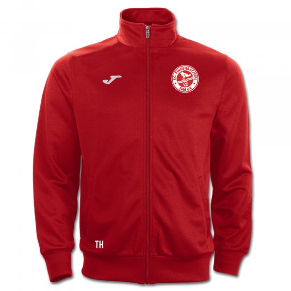 JOMA Trainingsjacke GALA - FC Finkenbachtal