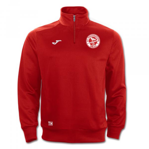 JOMA Sweatshirt FARAON - FC Finkenbachtal