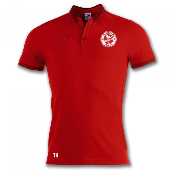 JOMA Poloshirt BALI II - FC Finkenbachtal