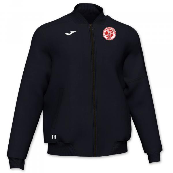 JOMA Bomberjacke CERVINO - FC Finkenbachtal