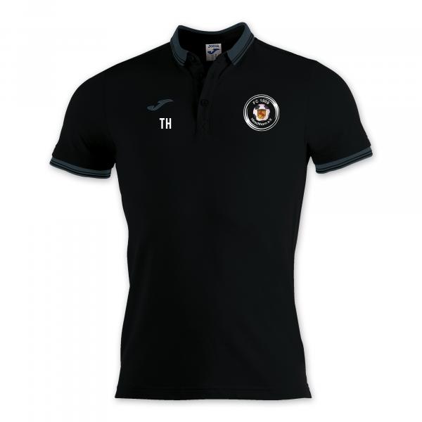 JOMA Poloshirt BALI II - FC Hirschhorn