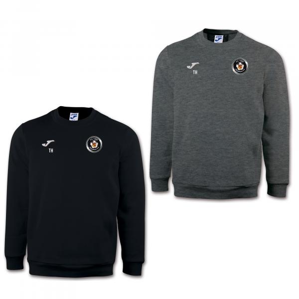 JOMA Sweatshirt CAIRO II - FC Hirschhorn