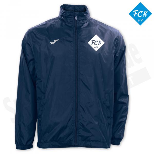 JOMA Regenjacke IRIS - FC Kirchhausen