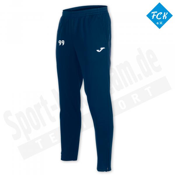 JOMA Röhrenhose NILO - FC Kirchhausen / Herren