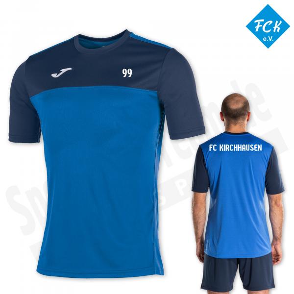 JOMA Trikot WINNER - FC Kirchhausen / Herren