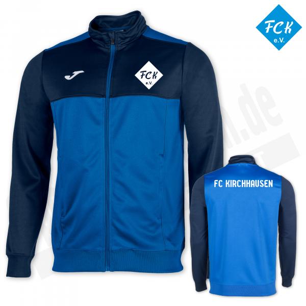 JOMA Jacke WINNER - FC Kirchhausen / Herren