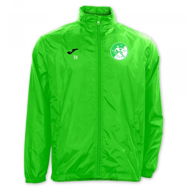 JOMA Regenjacke IRIS - FC Mosbach