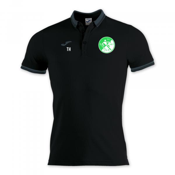 JOMA Poloshirt BALI II - FC Mosbach