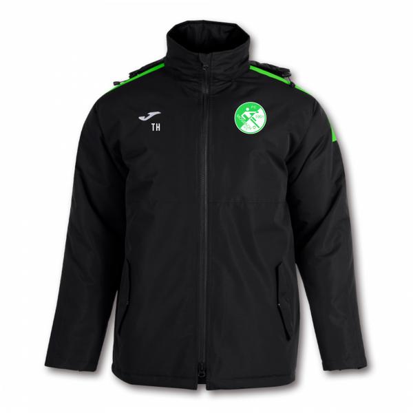 JOMA Anorak TRIVOR - FC Mosbach