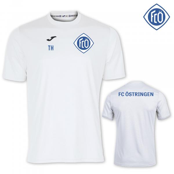 JOMA Trikot COMBI - FC Östringen