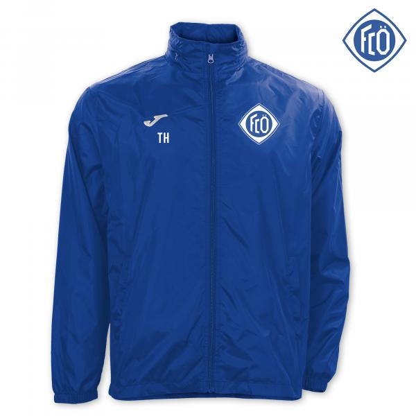 JOMA Regenjacke IRIS - FC Östringen