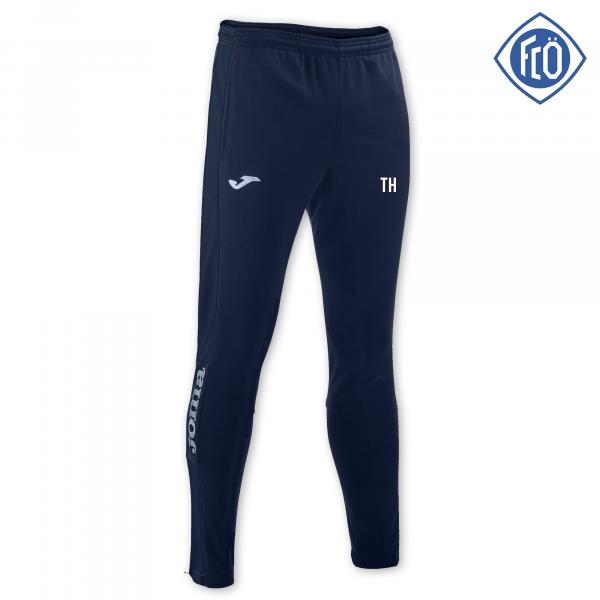 JOMA Röhrenhose COMBI GOLD - FC/JSG Östringen