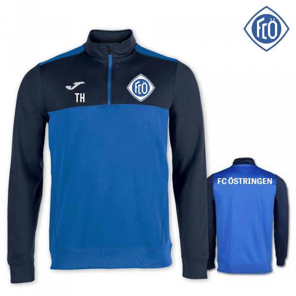 JOMA Zipper WINNER - FC Östringen