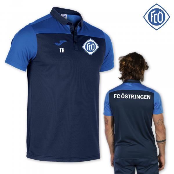 JOMA Polo HOBBY II - FC Östringen