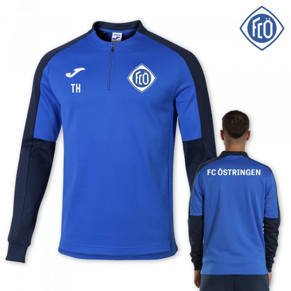 JOMA Zipper ECO CHAMP - FC Östringen