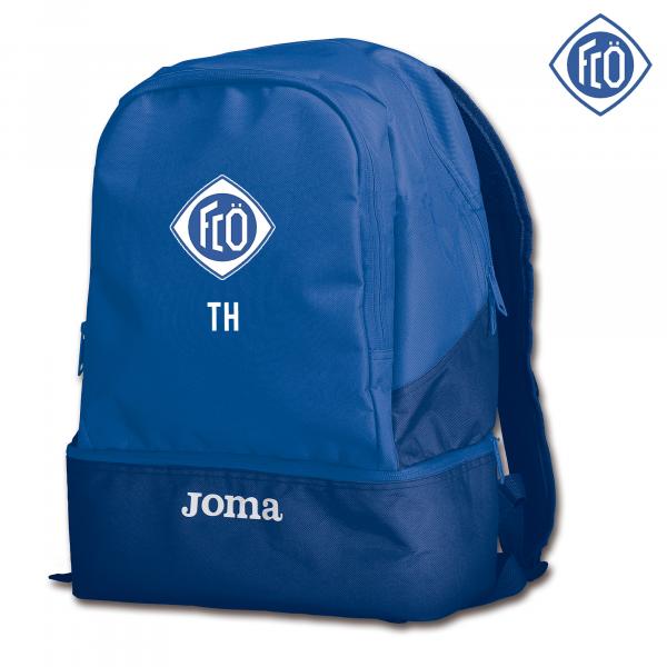 JOMA Rucksack ESTADIO III - FC Östringen