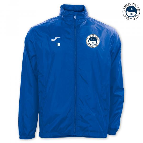 JOMA Regenjacke IRIS - FC Weißkirchen Jugend