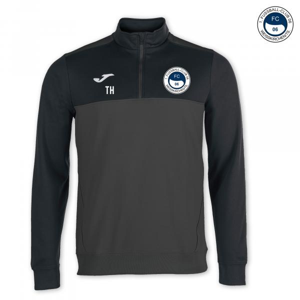 JOMA Sweatshirt WINNER - FC Weißkirchen Herren