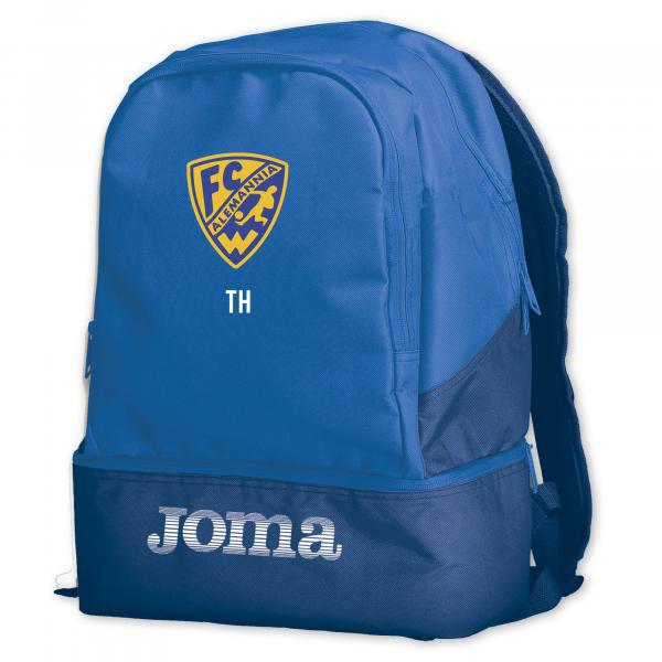 JOMA Rucksack ESTADIO III - FC Wilferdingen