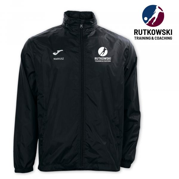 JOMA Regenjacke IRIS - Fußballschule Rutkowski