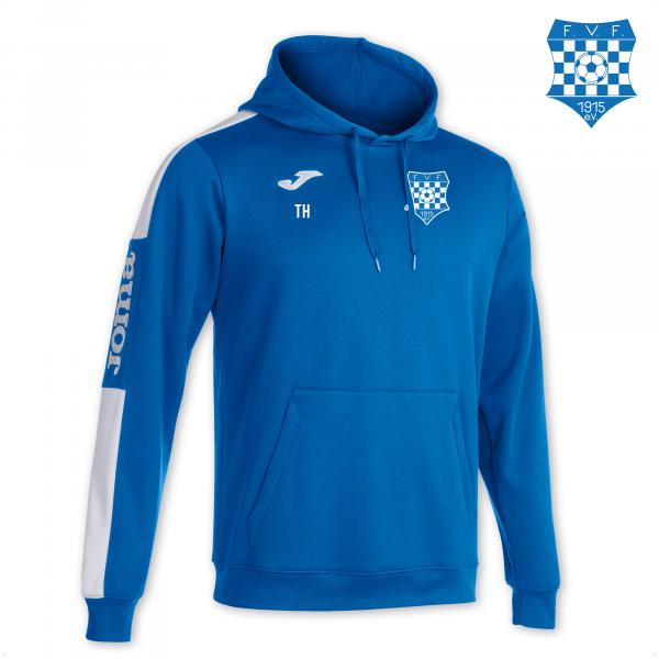 JOMA Hoodie CHAMPION IV - FV Fischbach