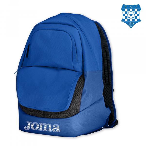 JOMA Rucksack DIAMOND II - FV Fischbach