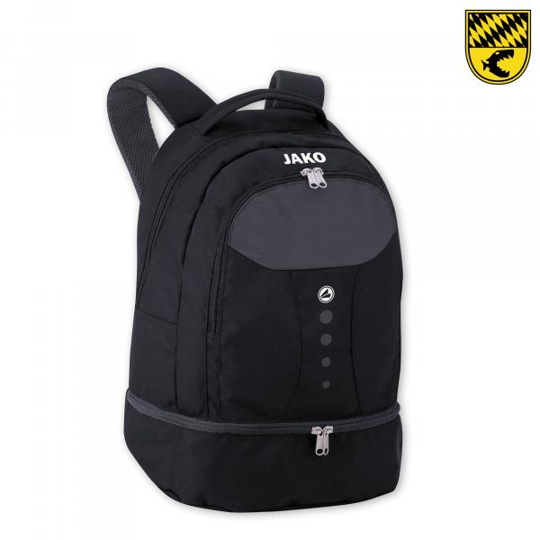 JAKO Rucksack TLS - PiranHAs Neckarelz