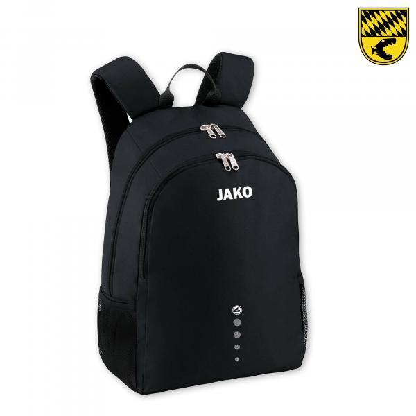 JAKO Rucksack CLASSICO - PiranHAs Neckarelz