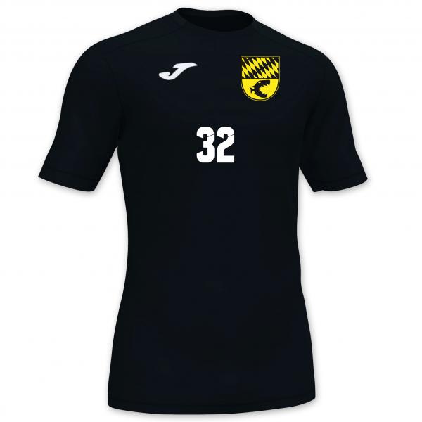 JOMA Trikot STRONG - PIRANHAS NECKARELZ