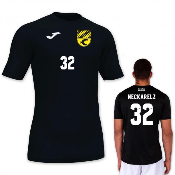 JOMA Trikot STRONG - PIRANHAS NECKARELZ