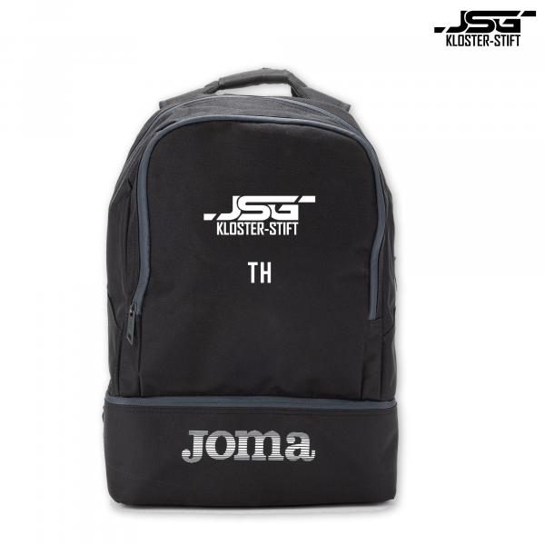 JOMA Rucksack ESTADIO III - JSG Kloster-Stift