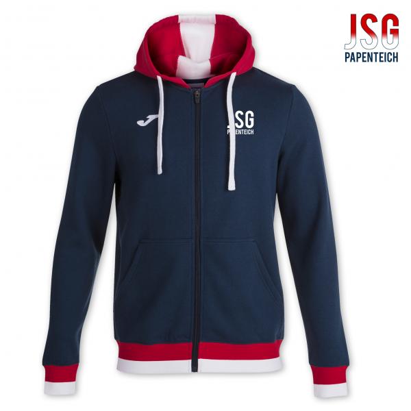 JOMA Kapuzenjacke CONFORT II - JSG Papenteich