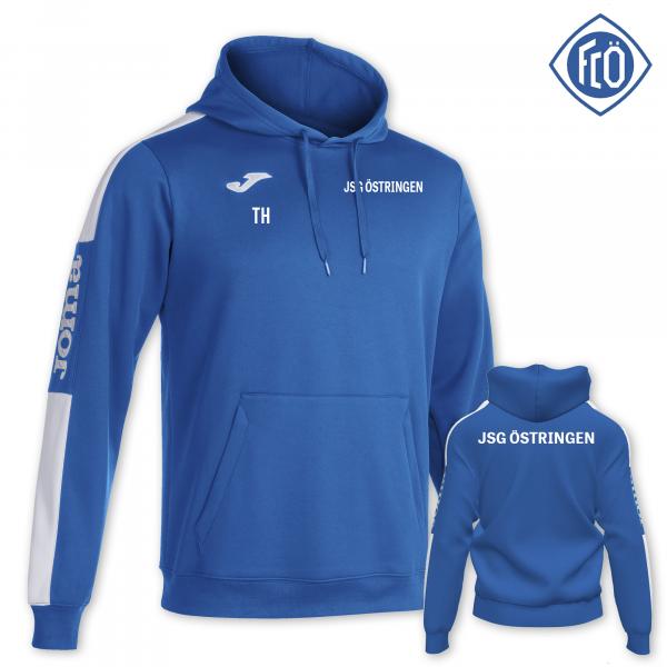 JOMA Hoodie CHAMPION IV - JSG Östringen