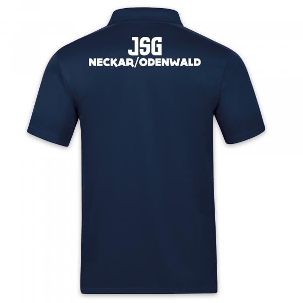 JAKO Polo-Shirt CLASSICO - JSG Neckar/Odenwald