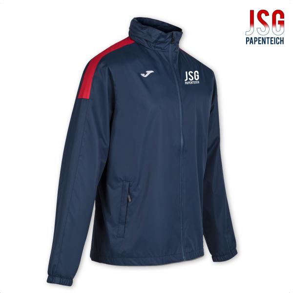 JOMA Regenjacke TRIVOR - JSG Papenteich