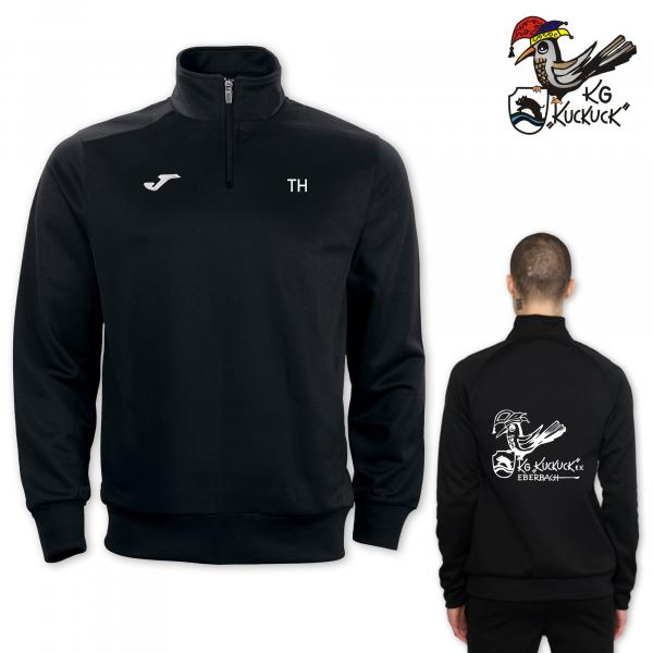 JOMA Sweatshirt FARAON - KG Kuckuck