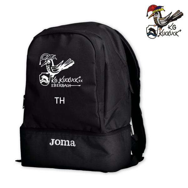 JOMA Rucksack ESTADIO III - KG Kuckuck