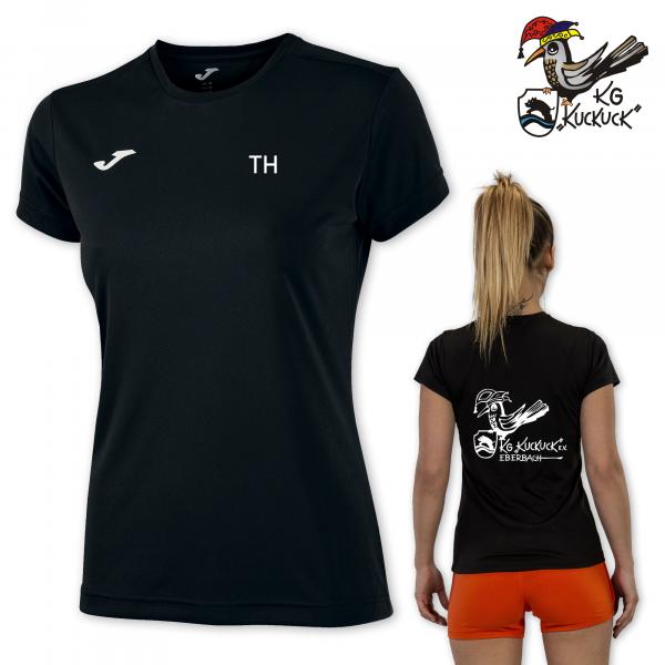 JOMA T-Shirt COMBI - KG Kuckuck