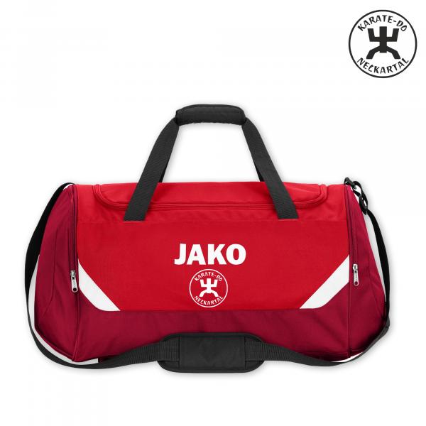 JAKO Sporttasche ICONIC - Karate Neckartal